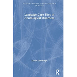 Language Case Files in Neurological Disorders