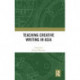 Teaching Creative Writing in Asia