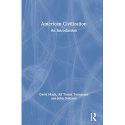 American Civilization: An Introduction