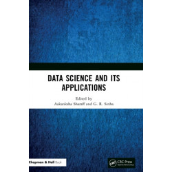 Data Science and Its Applications