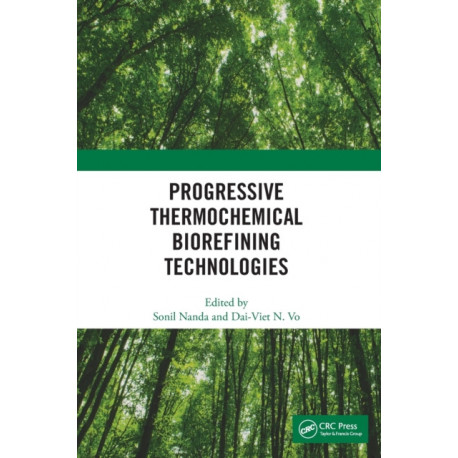Progressive Thermochemical Biorefining Technologies