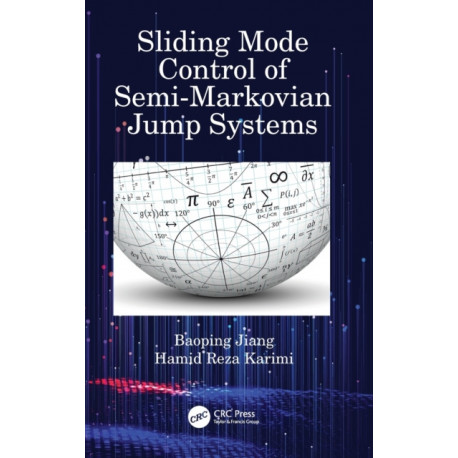 Sliding Mode Control of Semi-Markovian Jump Systems