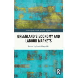 Greenland's Economy and Labour Markets