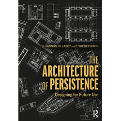 The Architecture of Persistence: Designing for Future Use
