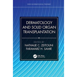 Dermatology and Solid Organ Transplantation