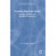 Teaching Electronic Music: Cultural, Creative, and Analytical Perspectives
