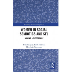 Women in Social Semiotics and SFL: Making a Difference