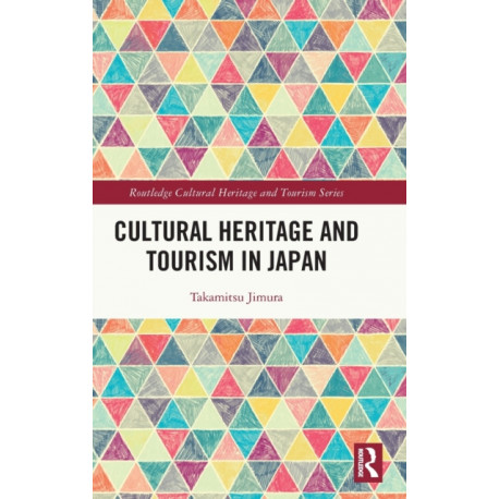 Cultural Heritage and Tourism in Japan