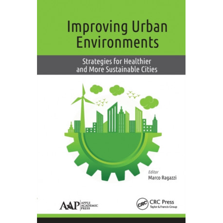 Improving Urban Environments: Strategies for Healthier and More Sustainable Cities