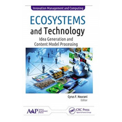 Ecosystems and Technology: Idea Generation and Content Model Processing