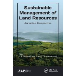 Sustainable Management of Land Resources: An Indian Perspective