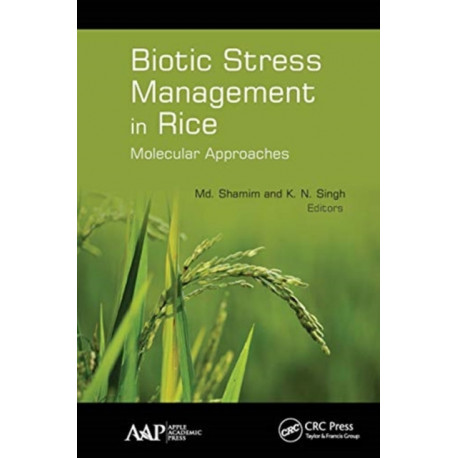 Biotic Stress Management in Rice: Molecular Approaches