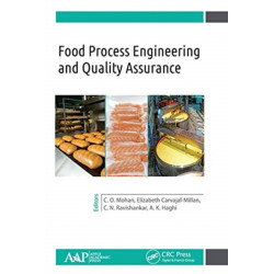 Food Process Engineering and Quality Assurance
