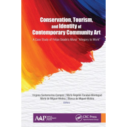 Conservation, Tourism, and Identity of Contemporary Community Art: A Case Study of Felipe Seade’s Mural "Allegory to Work"