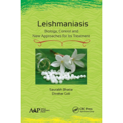 Leishmaniasis: Biology, Control and New Approaches for Its Treatment