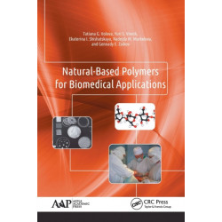 Natural-Based Polymers for Biomedical Applications