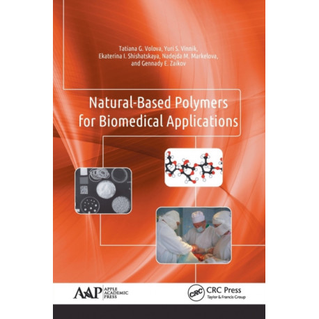Natural-Based Polymers for Biomedical Applications