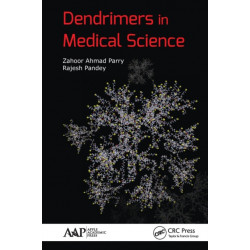 Dendrimers in Medical Science