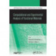 Computational and Experimental Analysis of Functional Materials