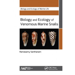 Biology and Ecology of Venomous Marine Snails