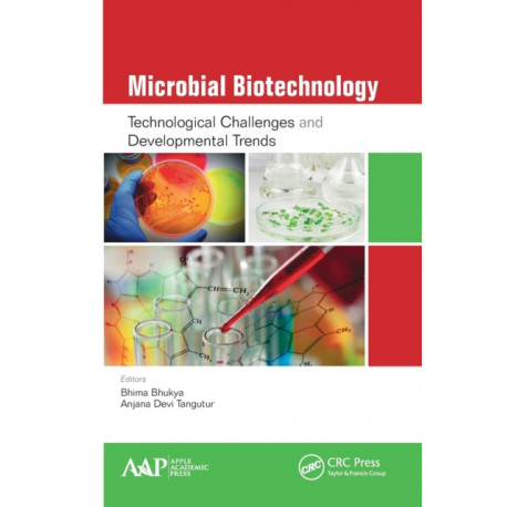 Microbial Biotechnology: Technological Challenges and Developmental Trends