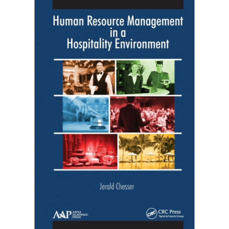 Human Resource Management in a Hospitality Environment