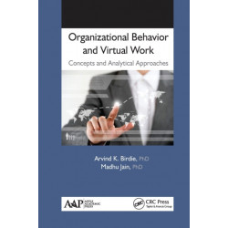 Organizational Behavior and Virtual Work: Concepts and Analytical Approaches