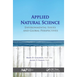 Applied Natural Science: Environmental Issues and Global Perspectives