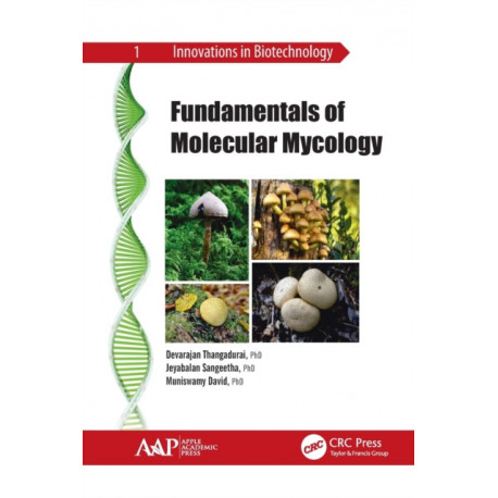 Fundamentals of Molecular Mycology