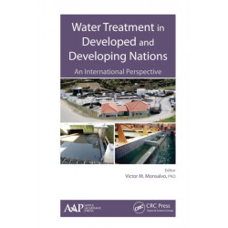 Water Treatment in Developed and Developing Nations: An International Perspective