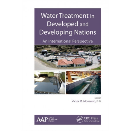 Water Treatment in Developed and Developing Nations: An International Perspective