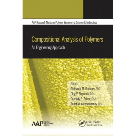 Compositional Analysis of Polymers: An Engineering Approach