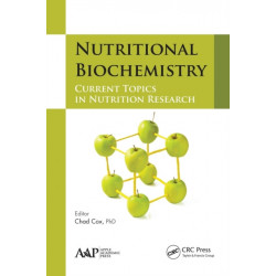 Nutritional Biochemistry: Current Topics in Nutrition Research