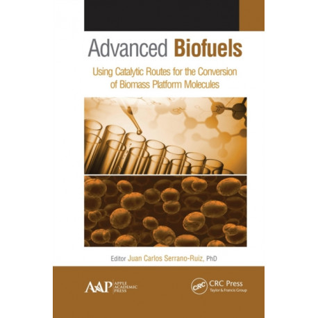 Advanced Biofuels: Using Catalytic Routes for the Conversion of Biomass Platform Molecules