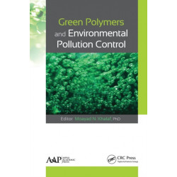 Green Polymers and Environmental Pollution Control
