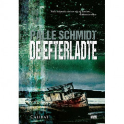 De efterladte