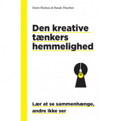 Den kreative tænkers hemmelighed