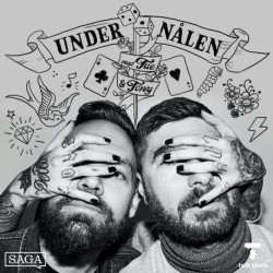 Nu får Tue & Tony endelig en tatovering