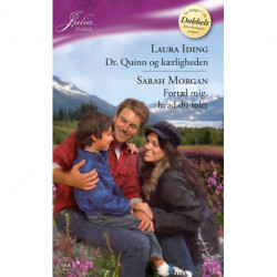 Dr. Quinn og kærligheden / Fortæl mig, hvad du føler