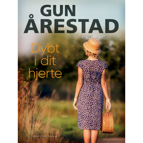 Dybt i dit hjerte
