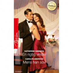 En rigtig vinder / Mens han sov