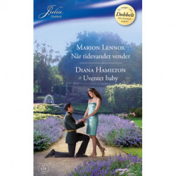 Når tidevandet vender / Uventet baby