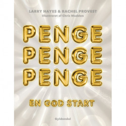 Penge, penge, penge: En god start