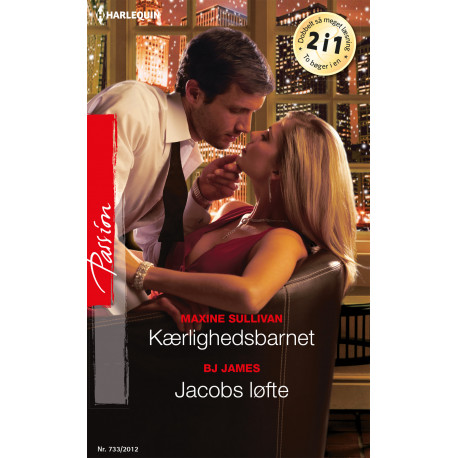 Kærlighedsbarnet / Jacobs løfte