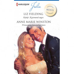 Hjælp! Ægtemand søges / Prinsessens hemmelige barn