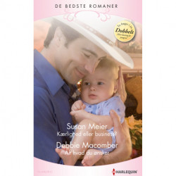 Kærlighed eller business? / Alt hvad du ønsker