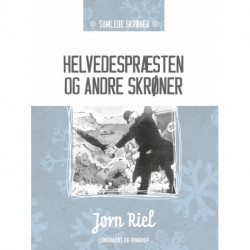 Helvedespræsten og andre skrøner