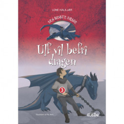 Ulf vil befri dragen
