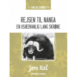 Rejsen til Nanga - en usædvanlig lang skrøne