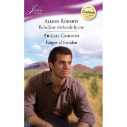 Rebellens tvivlende hjerte / Fanget af fortiden